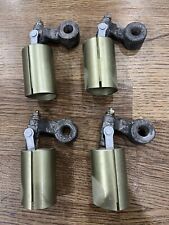 Suzuki GS750 Mikuni 1977 - 1979  VM26 Carb slide assembly mechanism  Carbs 