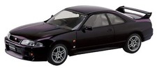 Aoshima 1/32 Model Car The