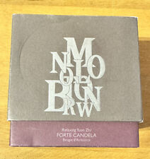 Molton Brown Relaxing Yuan Zhi 3 Wick Candle 500g