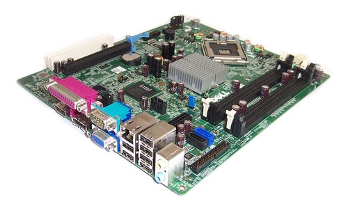 New dell m863n optiplex - new!!,