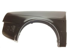 For VW Golf MK2 Wing Fender Front NS Left Hole For Aerial Hole For Indicator New