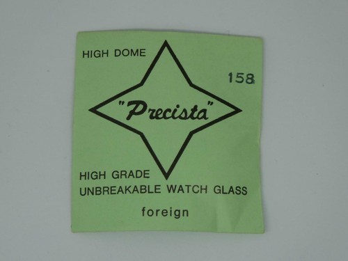Nos precista 8mm - nos,"precista", high