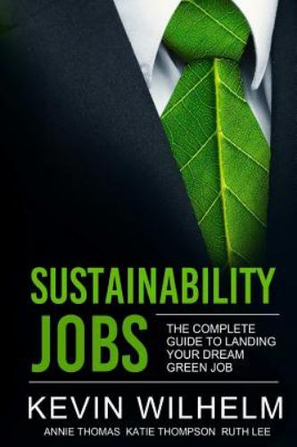 Sustainability jobs the - sustainability,