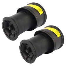 2Pcs Rear Air Suspension Springs Fit for Citroen C4 Picasso 1.6 2.0 HDi 5102.GN­