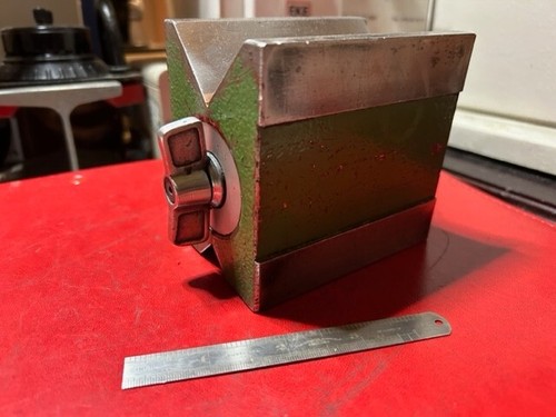 Large selter magnetic - large,