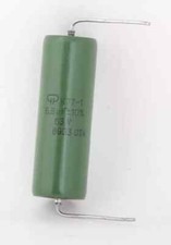 К77-1 6,2uF +-5% 63V