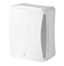 S&P EBB-250 HM DESIGN Centrifugal Extract Fan Pull Cord Humidistat 