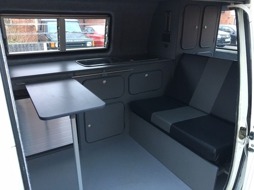 Volkswagen transporter t25 - volkswagen,