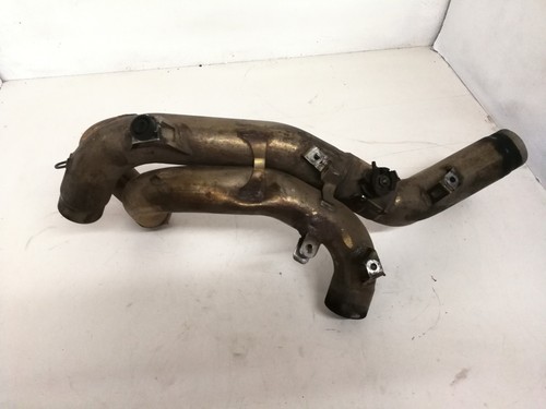 Ducati 1098 welded damaged - ducati,