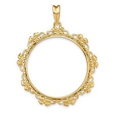 1967-Now 1 oz Krugerrand Prong