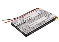 3.7V battery for Palm Tungsten
