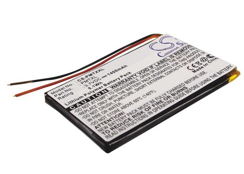 Battery for palm - for,