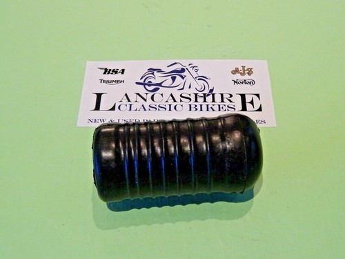 3250 bsa gear change rubber - 29-3250,