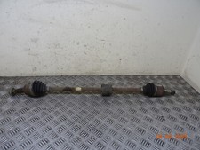 2017 FORD KA+ B562 1.2 PETROL 5 SPEED MANUAL MK3 FRONT RIGHT DRIVESHFT REF4796