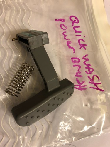 Handle tilt release - tilt,
