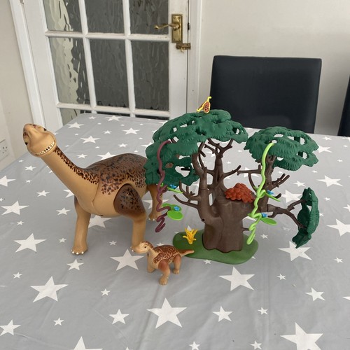 Playmobil 5231 dinosaur - playmobil,
