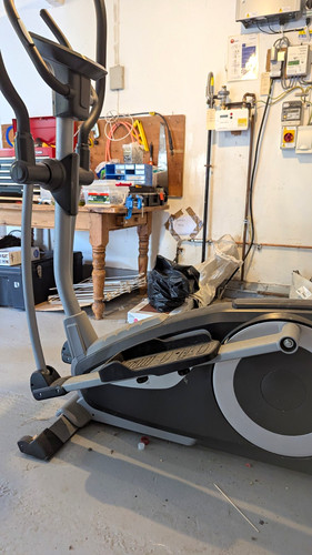 Kettler axos cross electric - kettler,