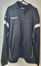 Kappa Vacone Tracksuit Jacket