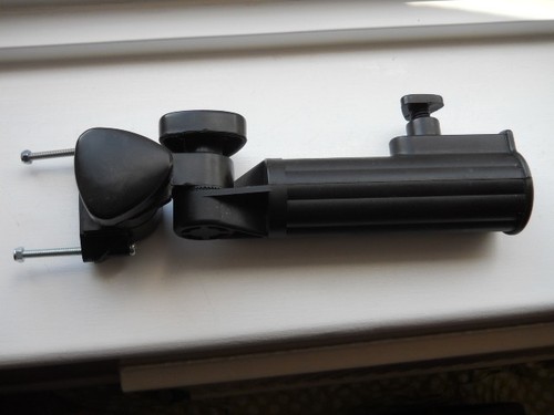 Powakaddy umbrella holder - , fo