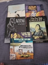 The Far Side Gallery 1 2 3  &