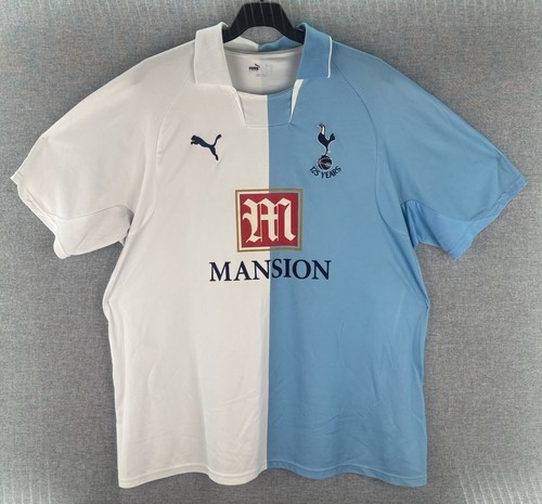 Tottenham hotspur 2007 - hotspur, 2007-08