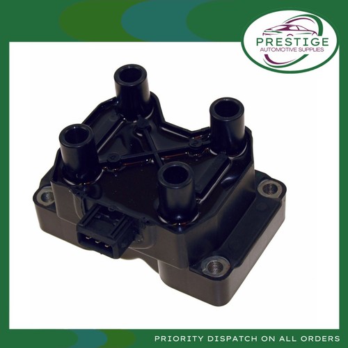 Beckermann ignition coil - beckermann,