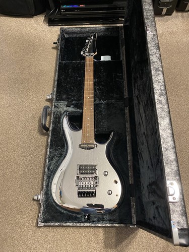 Ibanez js1cr chrome with - ibanez,