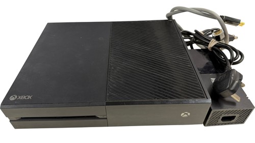 Microsoft xbox one console - microsoft,
