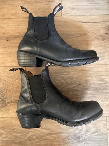 Blundstone 1671 womens heeled - 1671,