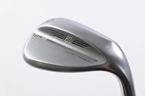 Titleist vokey sm9 lob wedge - titleist,