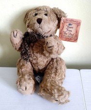 Russ Bears From The Past Byron