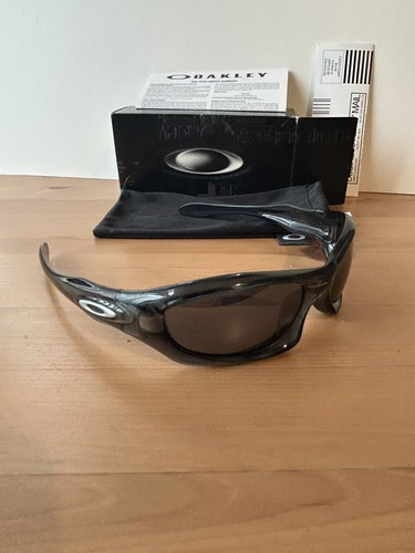 Vintage oakley monster dog - oakley,