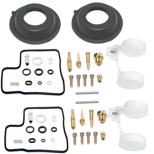 Carburetor repair kit - carburetor,