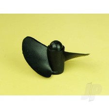 JP M4 - 40X RC Model Boat Propeller