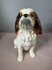 SYLVAC CAVALIER KING CHARLES