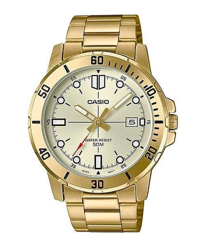Casio mtp vd01g men s - casio, mtp-vd01g-9e