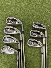 Wilson Staff D350 Golf Club