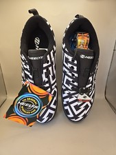 NEW IN BOX HEELYS Adults Pro