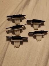 5x New Genuine Ford Focus MK1