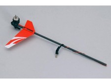 Nine Eagles Tail Set Red -