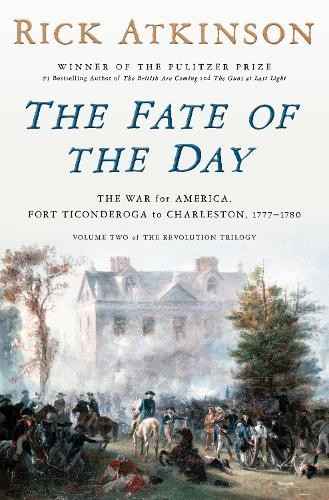 The fate day - of,