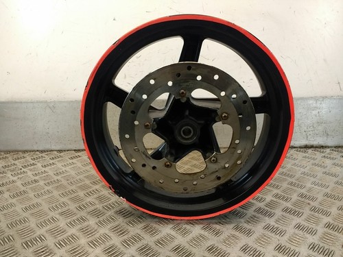 Gilera dna front wheel - dna,
