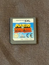 Mario vs. Donkey Kong