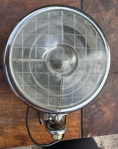 Stadium fog spot light lamp - ,