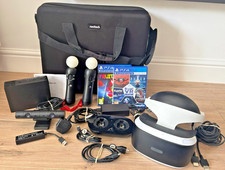 Playstation virtual reality - virtual,