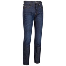 G-STAR RAW 3301 men’s jeans-