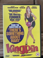 Kingpin (DVD, 1999)