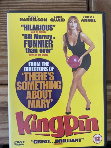 Kingpin - , 1999)