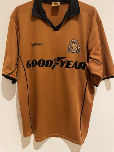Wolverhampton wanderers 2000 - wolverhampton,