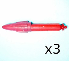 Electronic Action Chopper